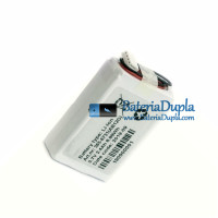 Bateria para ABATEL 364-1115 AB12G [Bateria de Substituição]